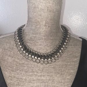 Premier designs Necklace chocker